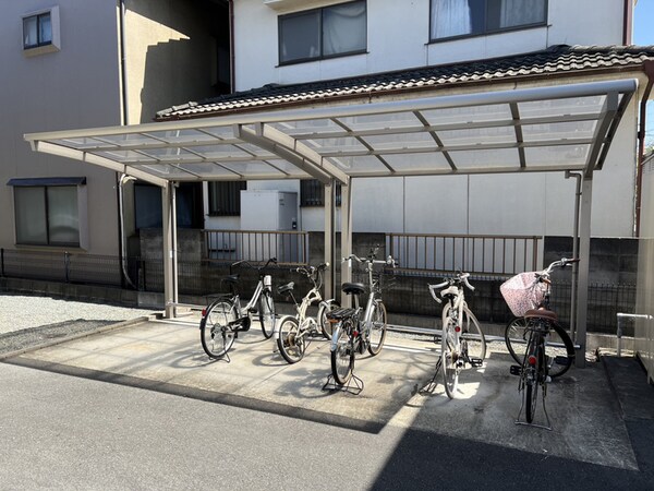 共用部