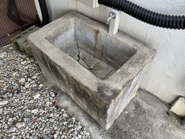 共用部