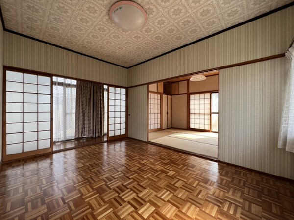 その他部屋・スペース