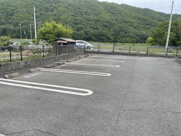 バルコニー・ベランダ