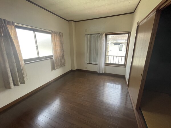 居室