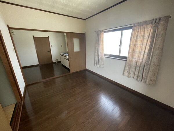 居室