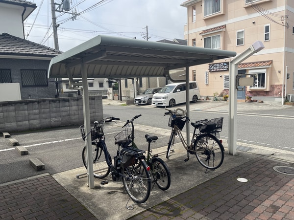共用部
