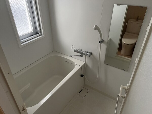 バス／シャワールーム等