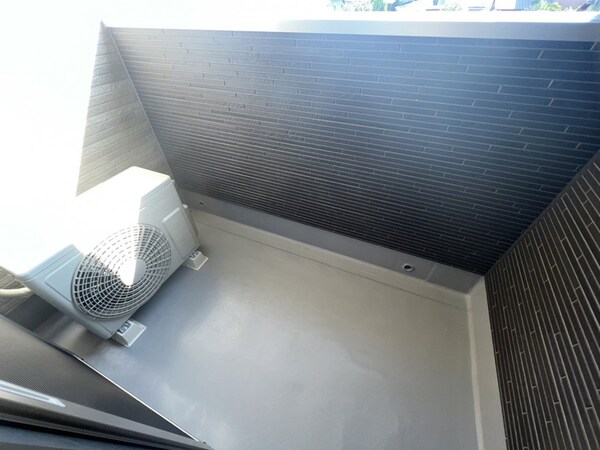 バルコニー・ベランダ