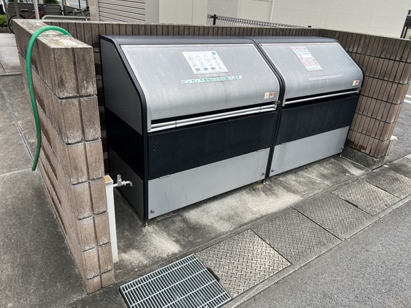共用部