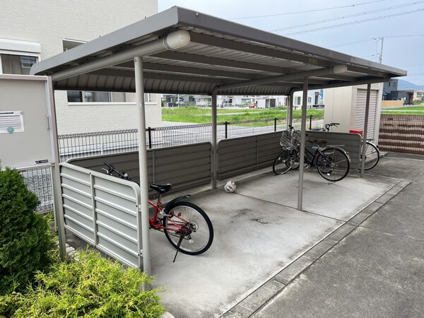 共用部