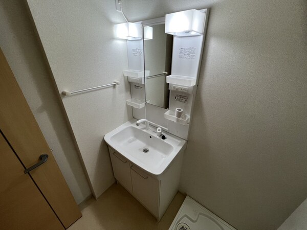 洗面所
