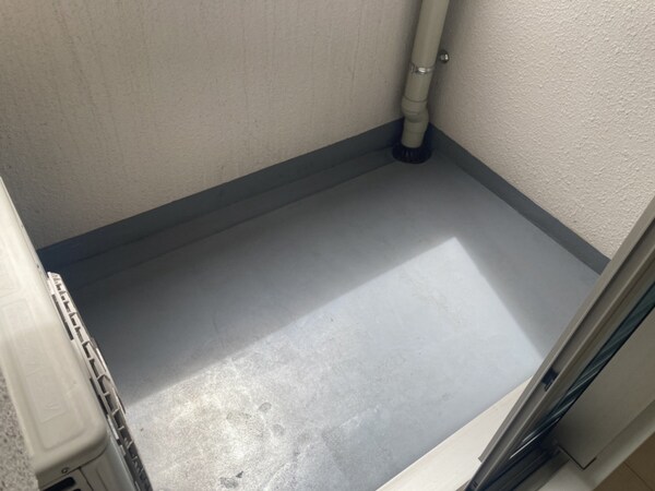 バルコニー・ベランダ