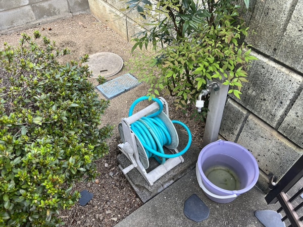 共用部