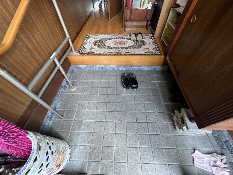 物件内観写真11　