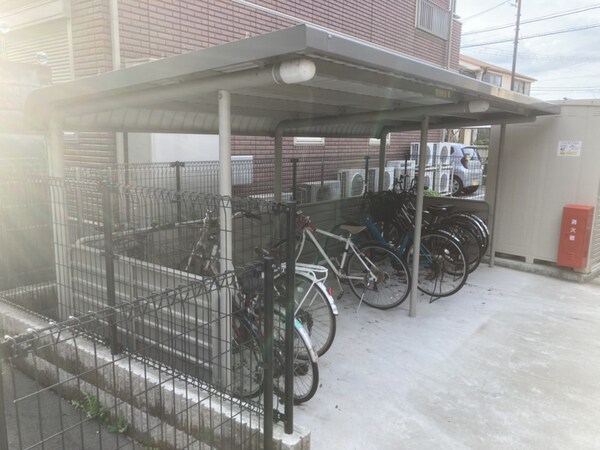 共用部
