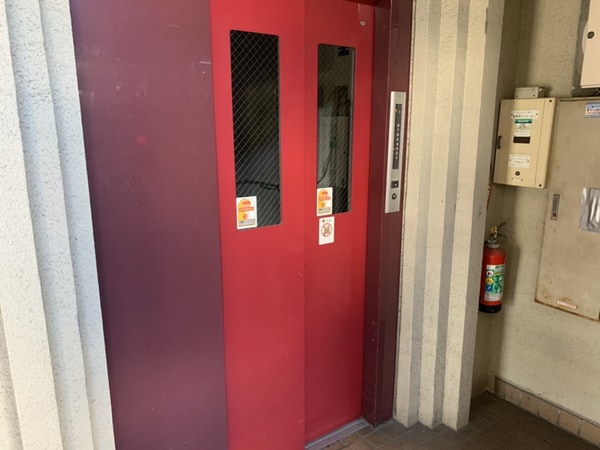共用部