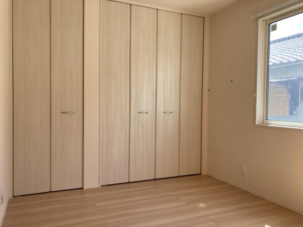 子供部屋