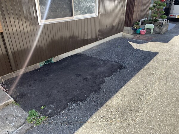 共用部