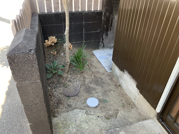 共用部