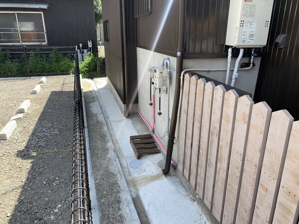 共用部