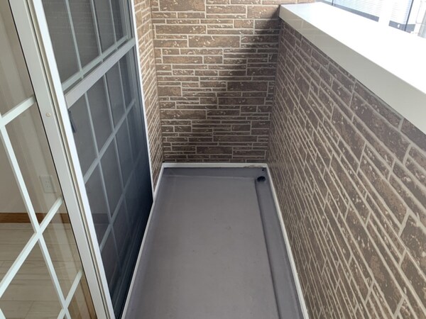 バルコニー・ベランダ