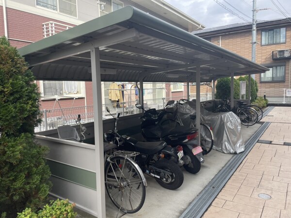 共用部