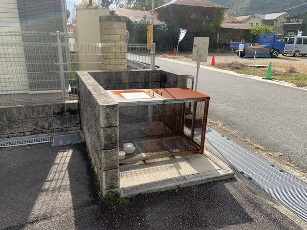 共用部