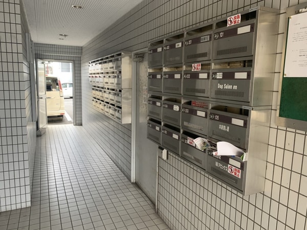 共用部