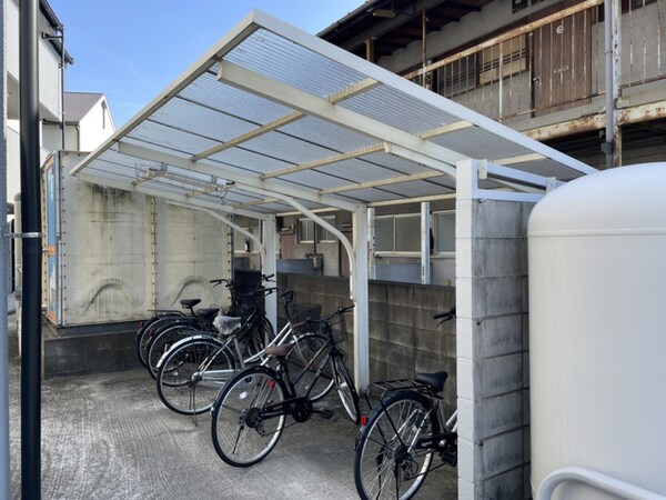 共用部