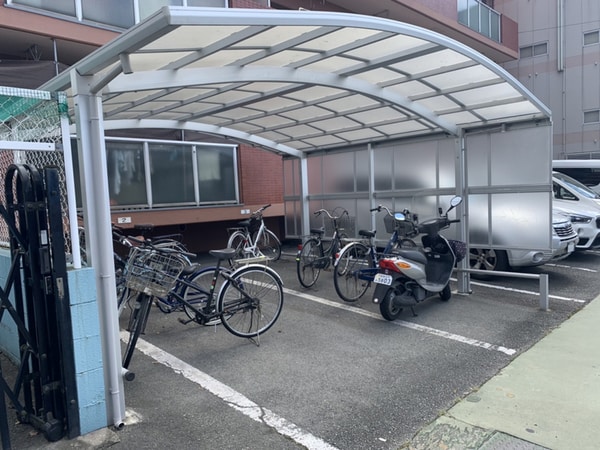 共用部