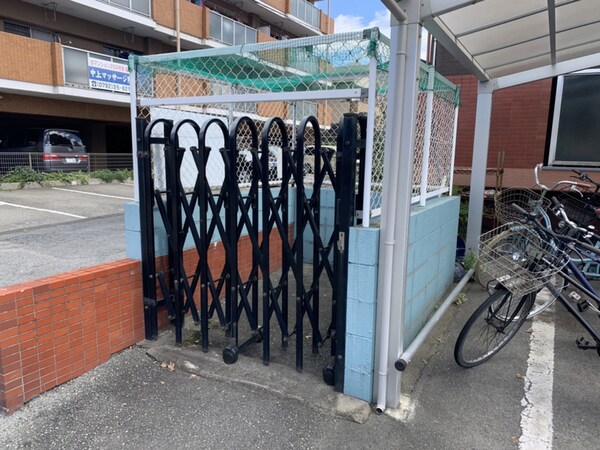 共用部