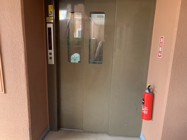 共用部