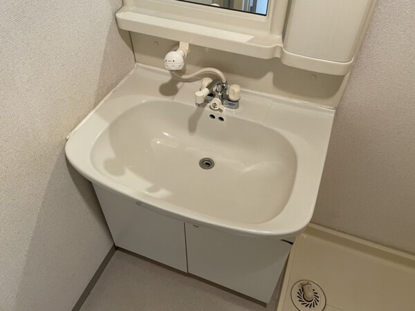 洗面所