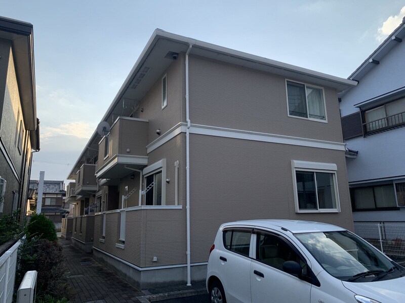 物件外観写真1　(外観)