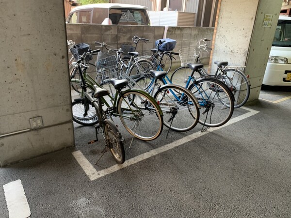 共用部
