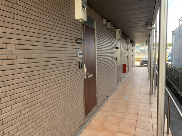 共用部