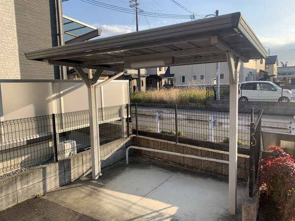 共用部