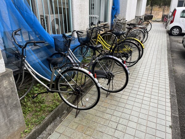 共用部