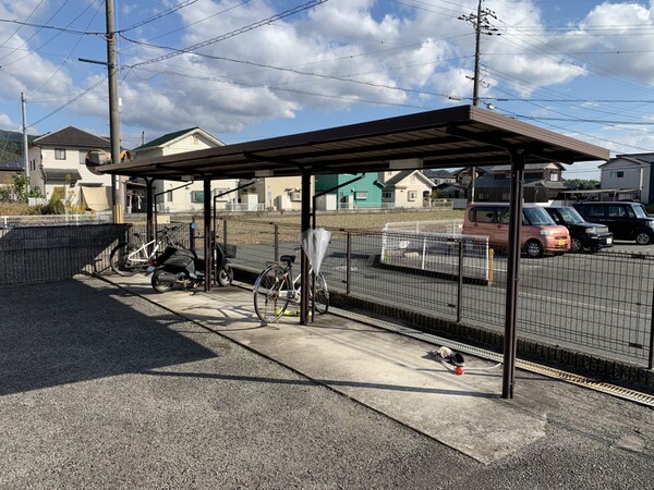 共用部