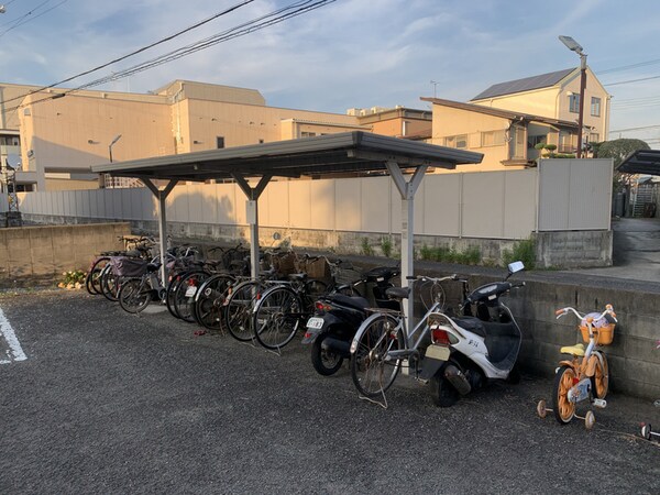 共用部