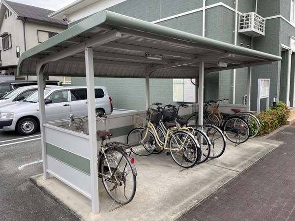 共用部