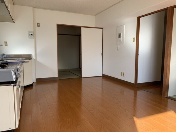 居室
