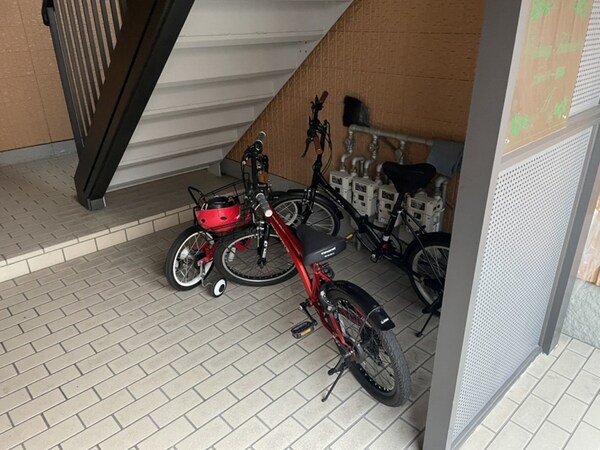 共用部