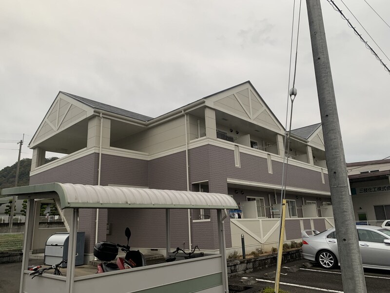 物件外観写真1　(外観)