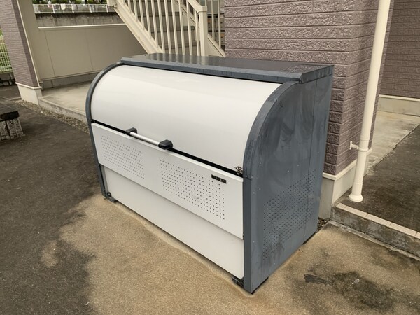 共用部