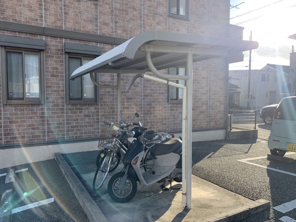共用部