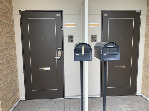 共用部