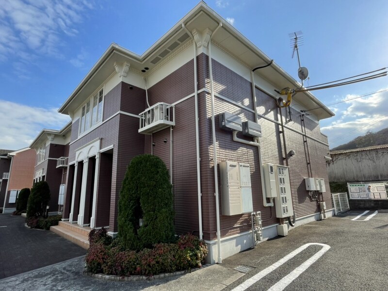 物件外観写真1　(外観)