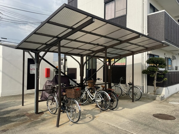 共用部