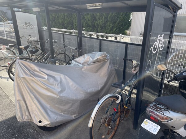 共用部