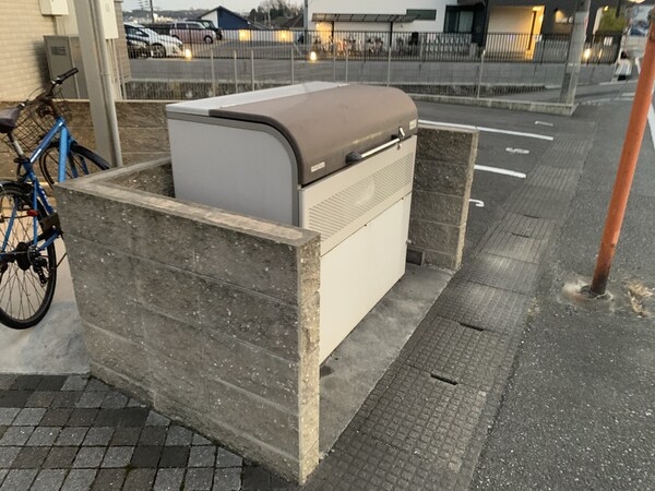 共用部