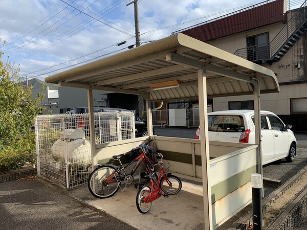 共用部