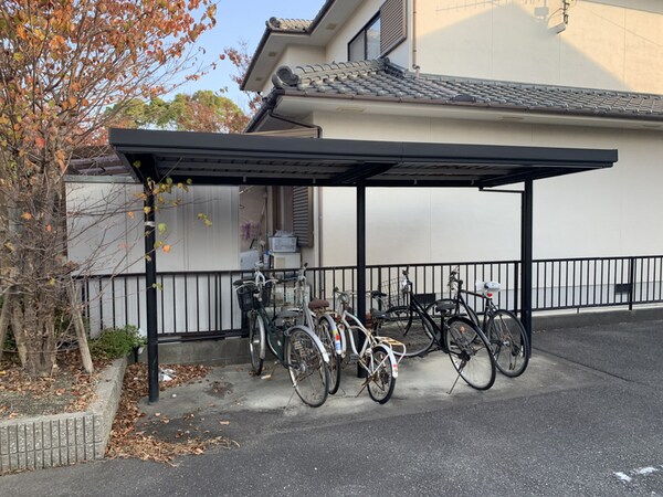 共用部